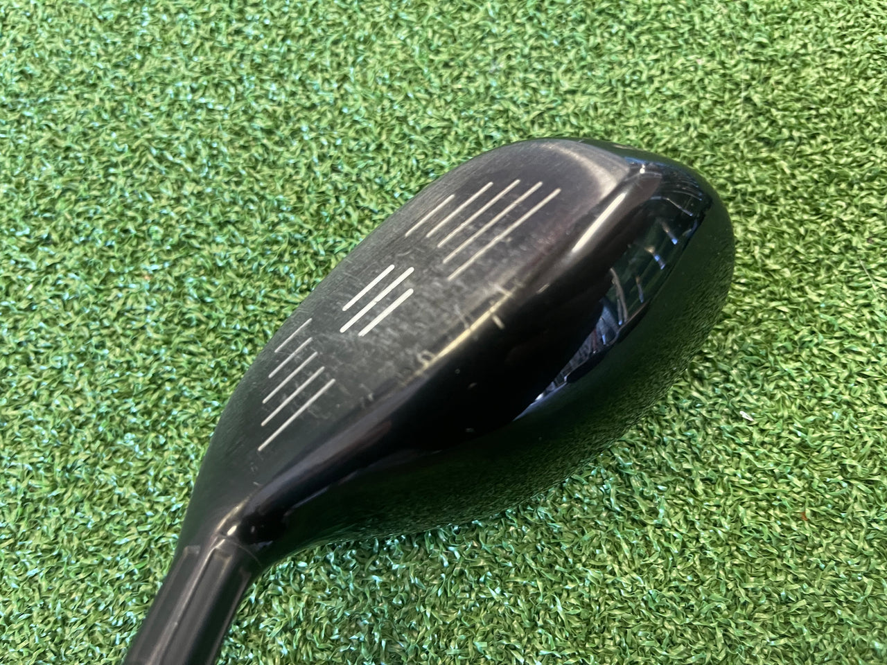 2016 TaylorMade M2 22° 4 Hybrid With Headcover