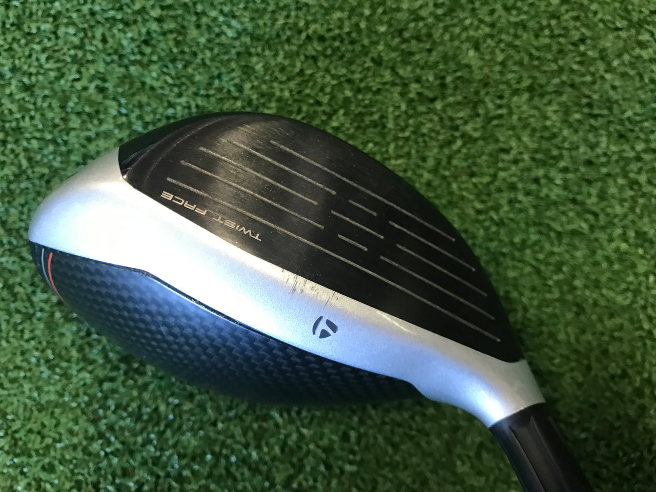 2019 TaylorMade M6 18° Left Handed 5 Wood