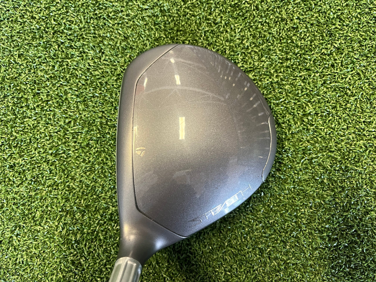 2023 TaylorMade Stealth 2 HD 19° Ladies 5 Wood *Excellent Condition*