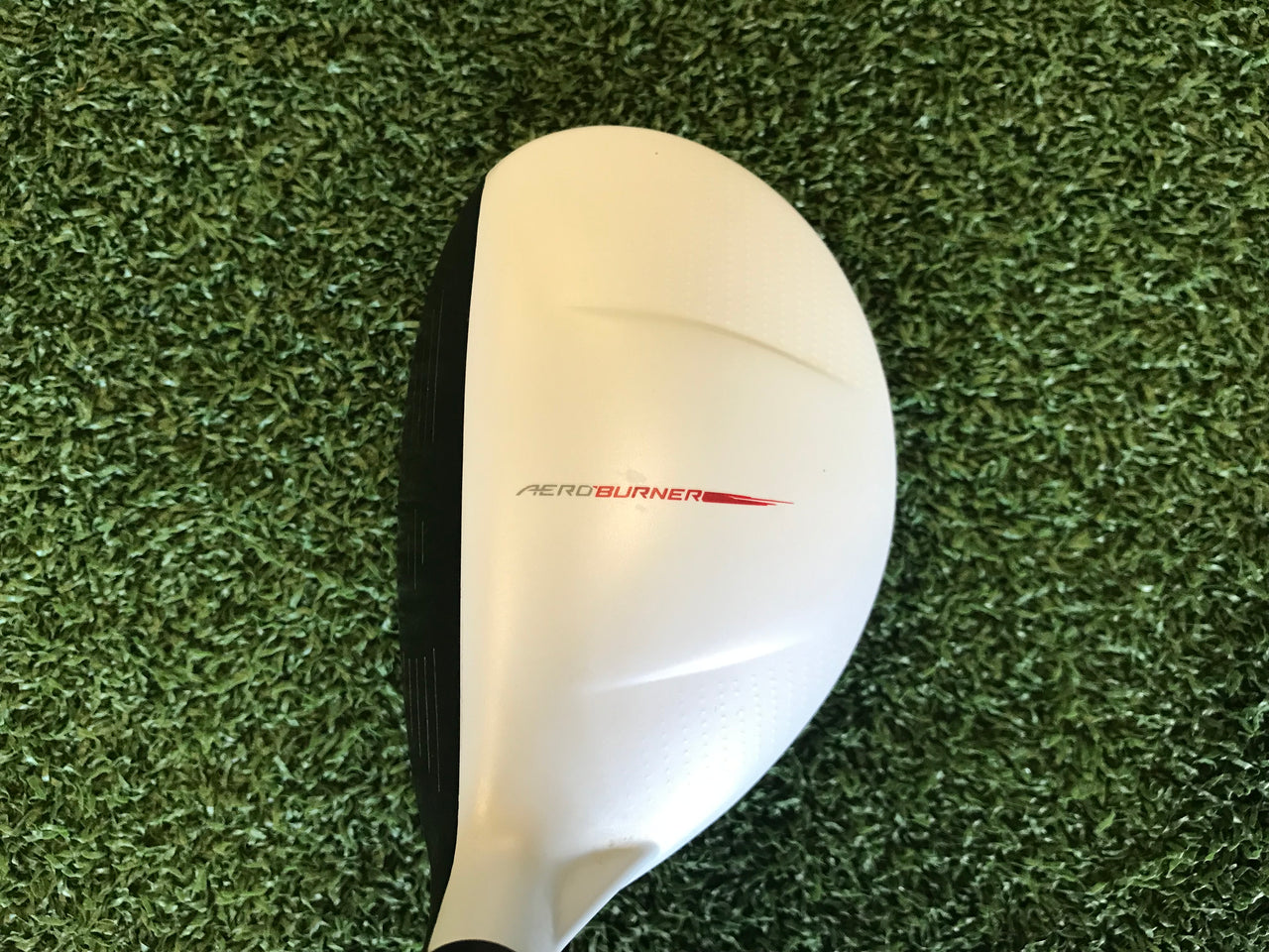 TaylorMade AeroBurner 28° Ladies 6 Hybrid