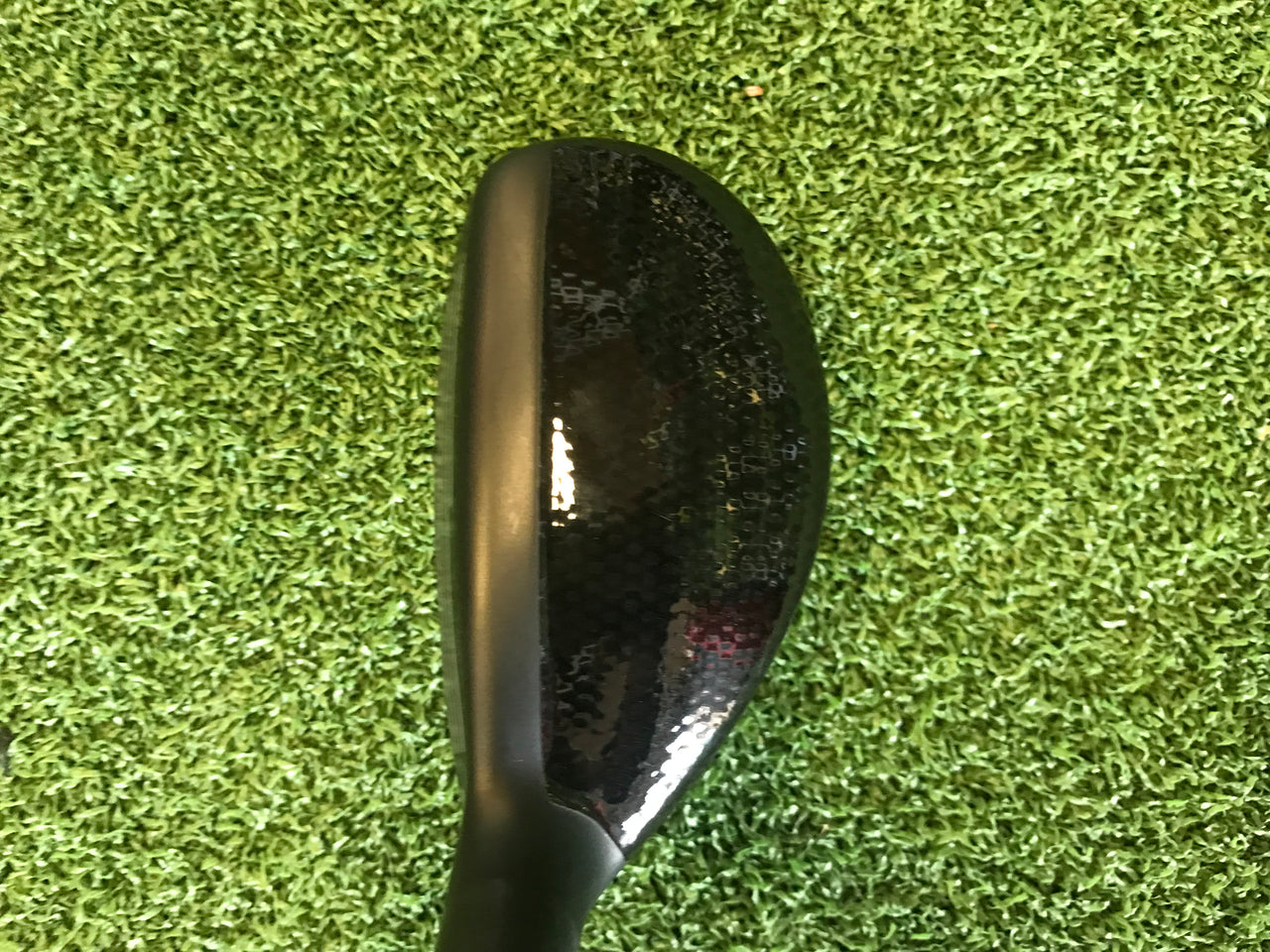 2023 TaylorMade Stealth 2 Plus 19.5° 3 Hybrid With Headcover *Excellent Condition*