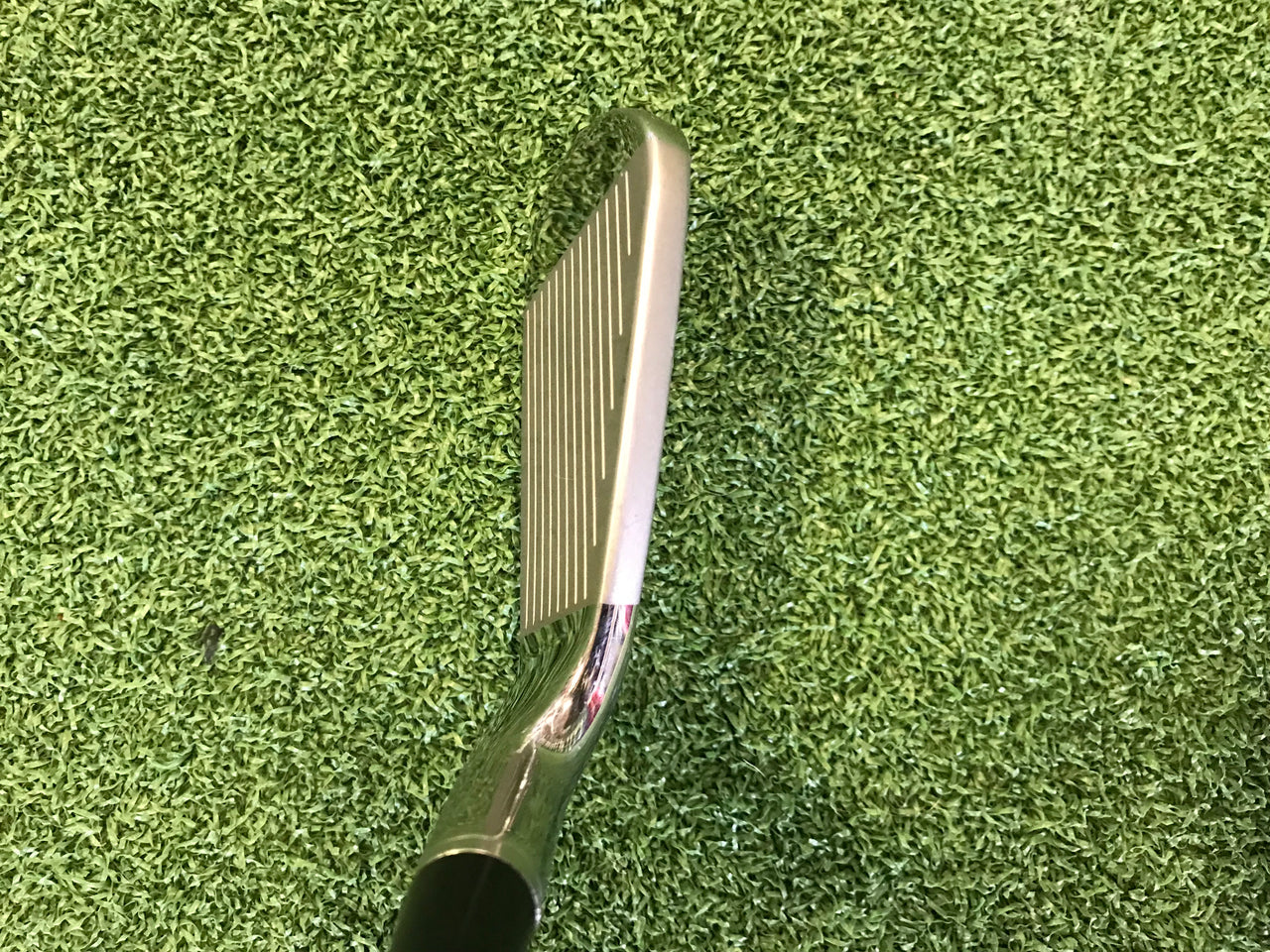 2023 Callaway Paradym Ai Smoke 7 Iron