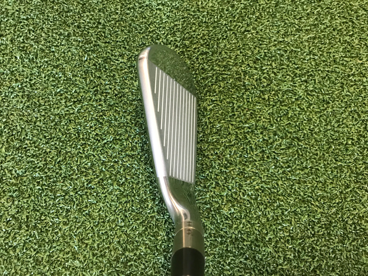 Titleist T350 Left Handed 7 Iron *Excellent Condition*