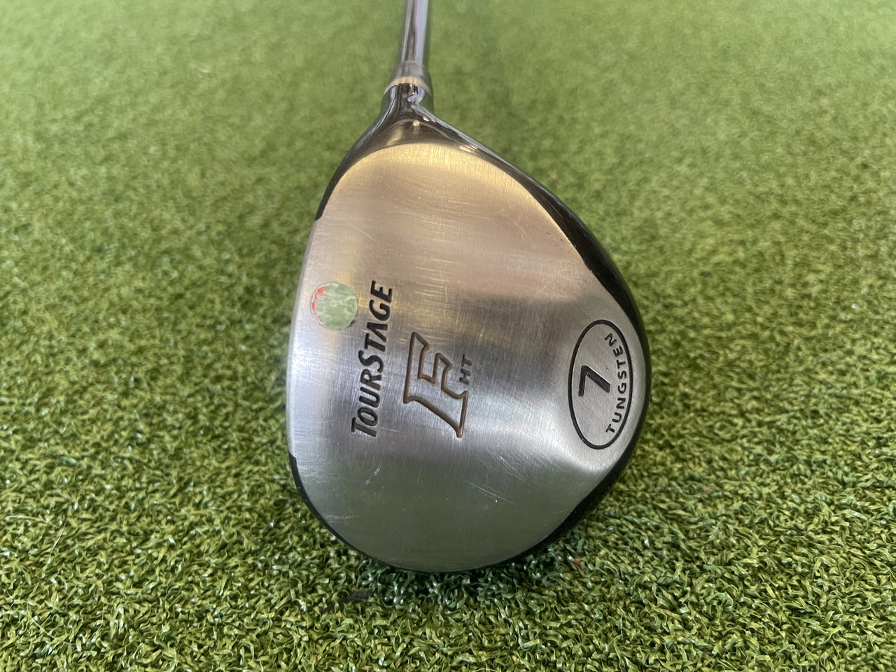 Tour Stage FHT 21° 7 Wood
