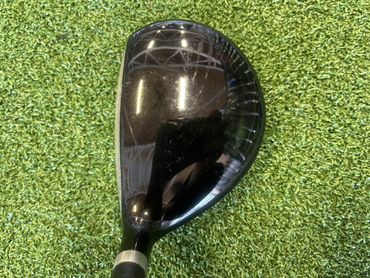 Tour Stage FHT 21° 7 Wood