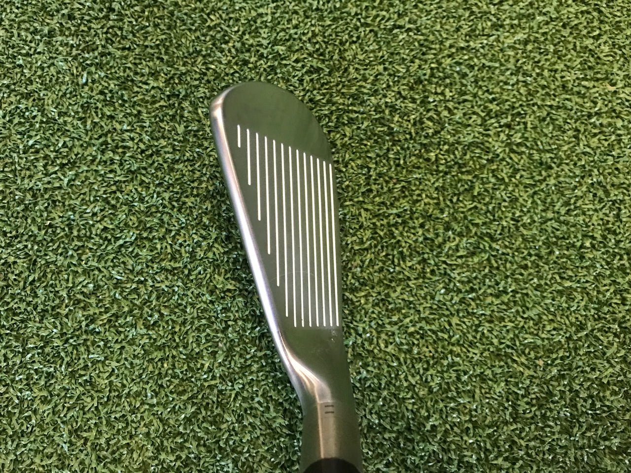 Titleist T100 +1" Left Handed 7 Iron *Excellent Condition*