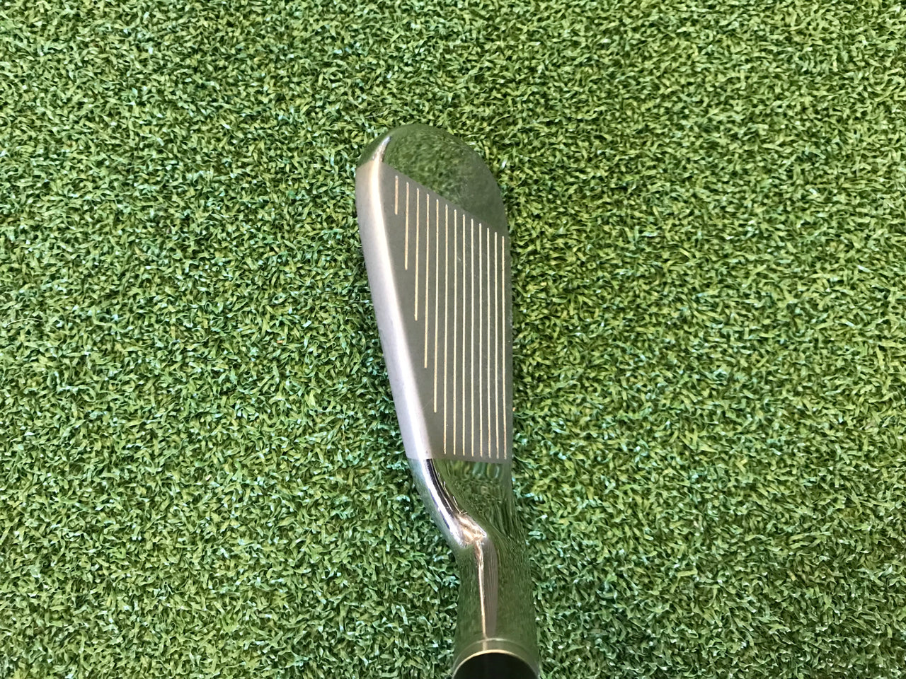 2023 Callaway Paradym Ai Smoke Left Handed 7 Iron