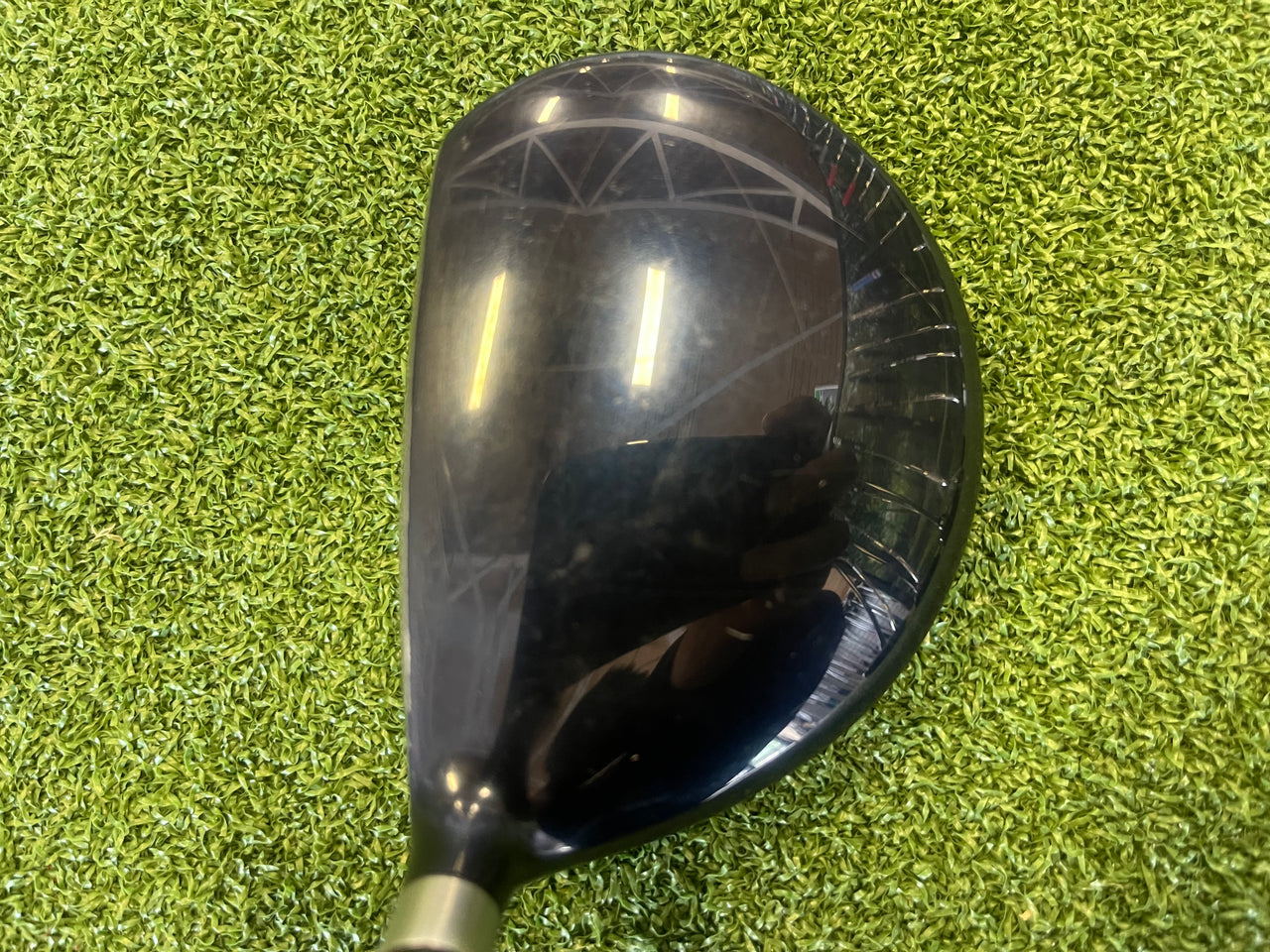 Mizuno Hot Metal  EZ F-160 16° 3 Wood