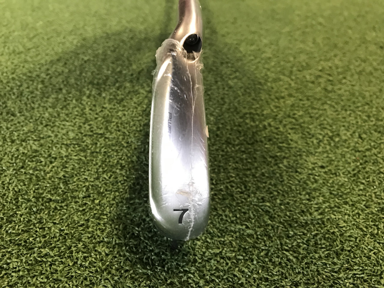 *New* 2023 Cobra Aerojet Left Handed 7 Iron