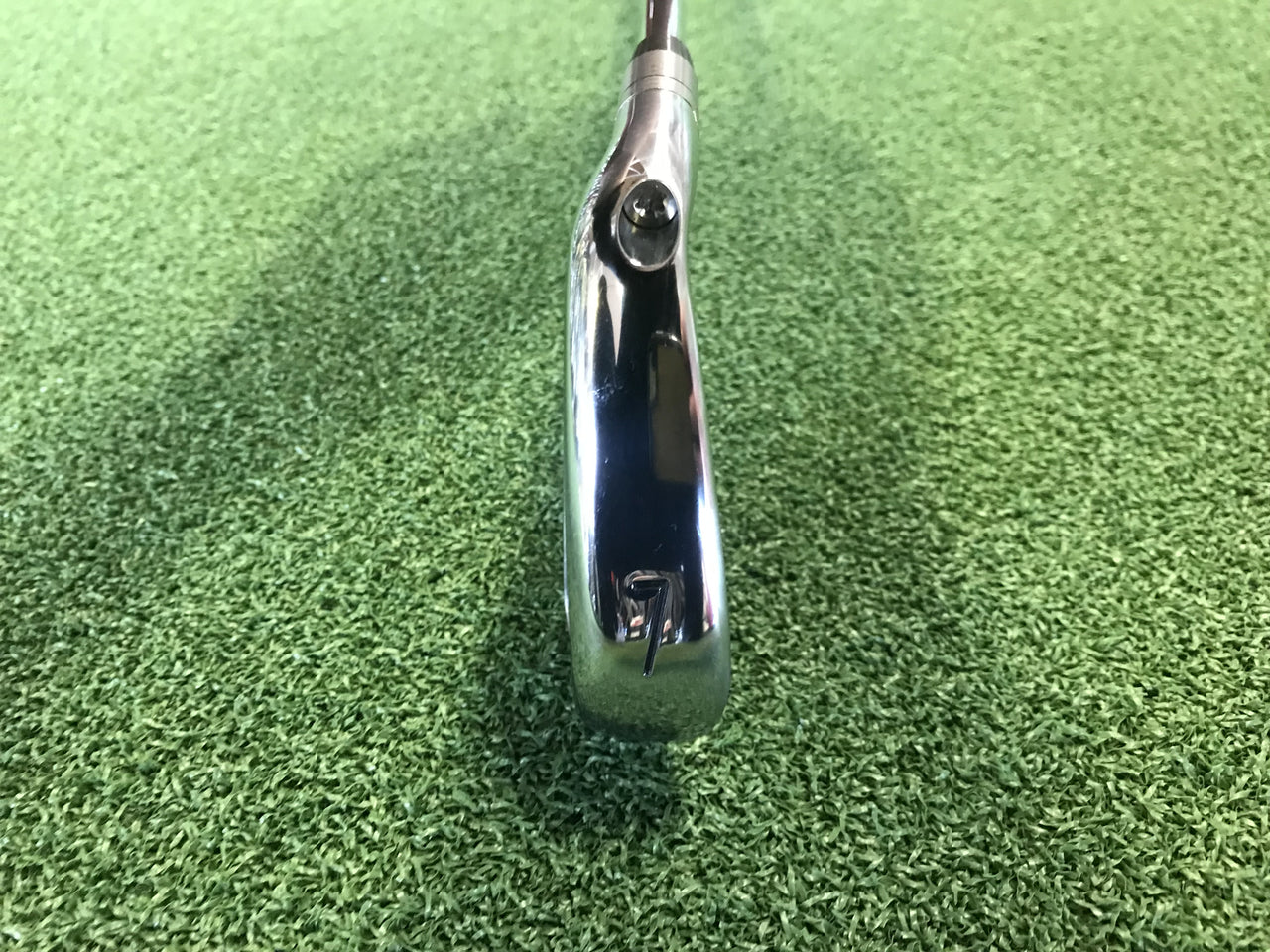 2023 Titleist T200 Left Handed 7 Iron *Excellent Condition*