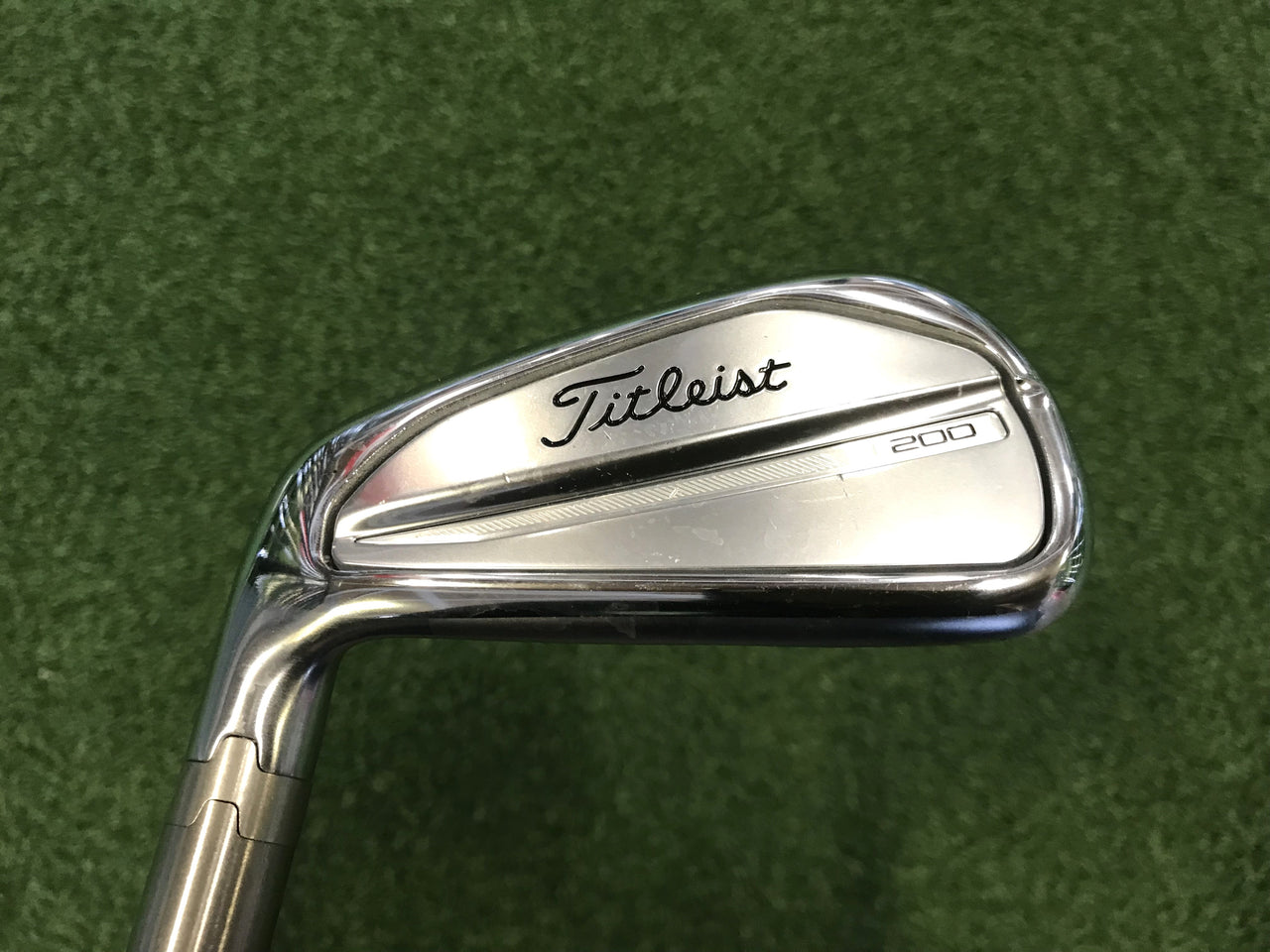 2023 Titleist T200 Left Handed 7 Iron *Excellent Condition*