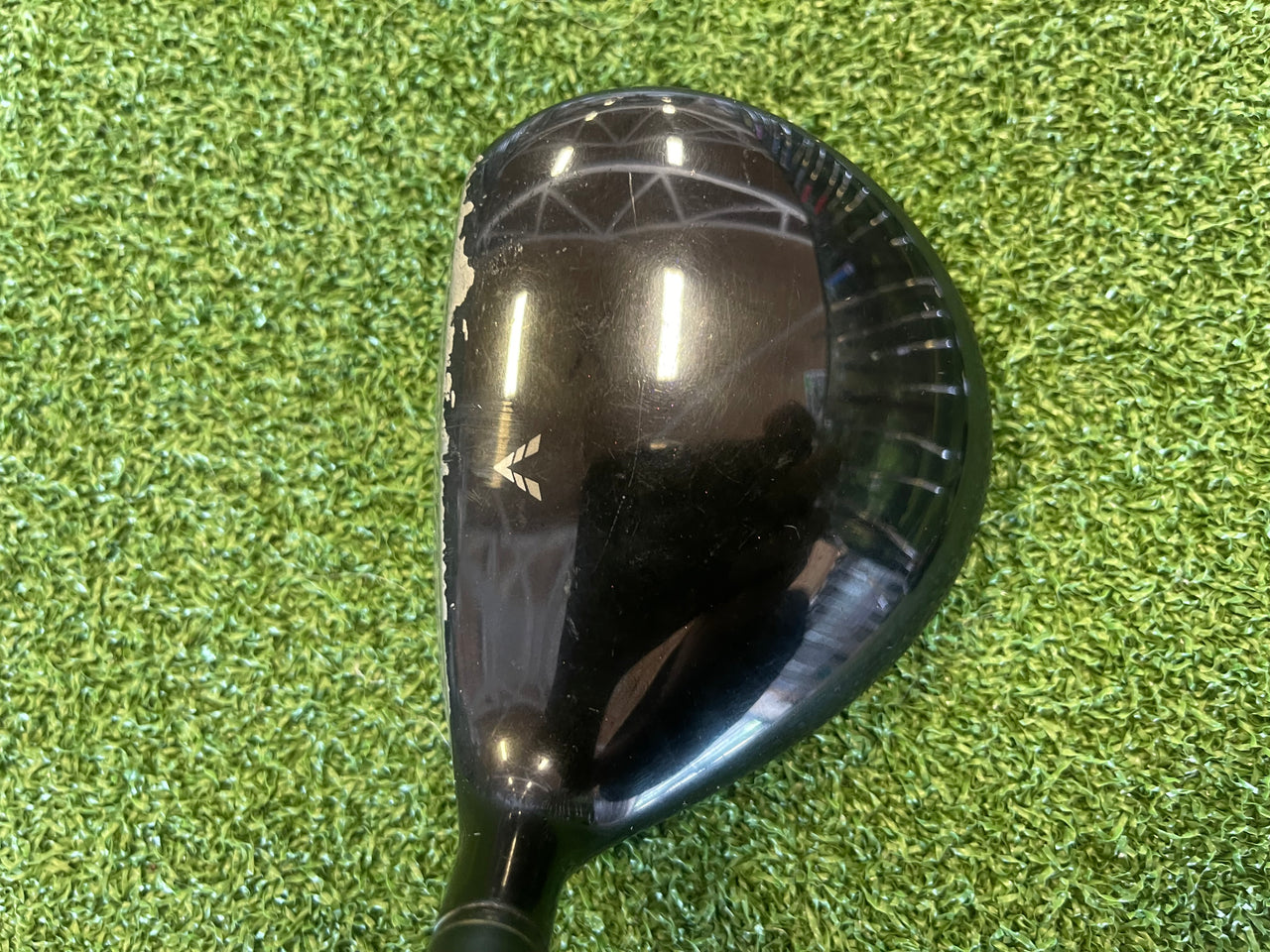 Bridgestone Tour Stage ViQF 17° 4 Wood