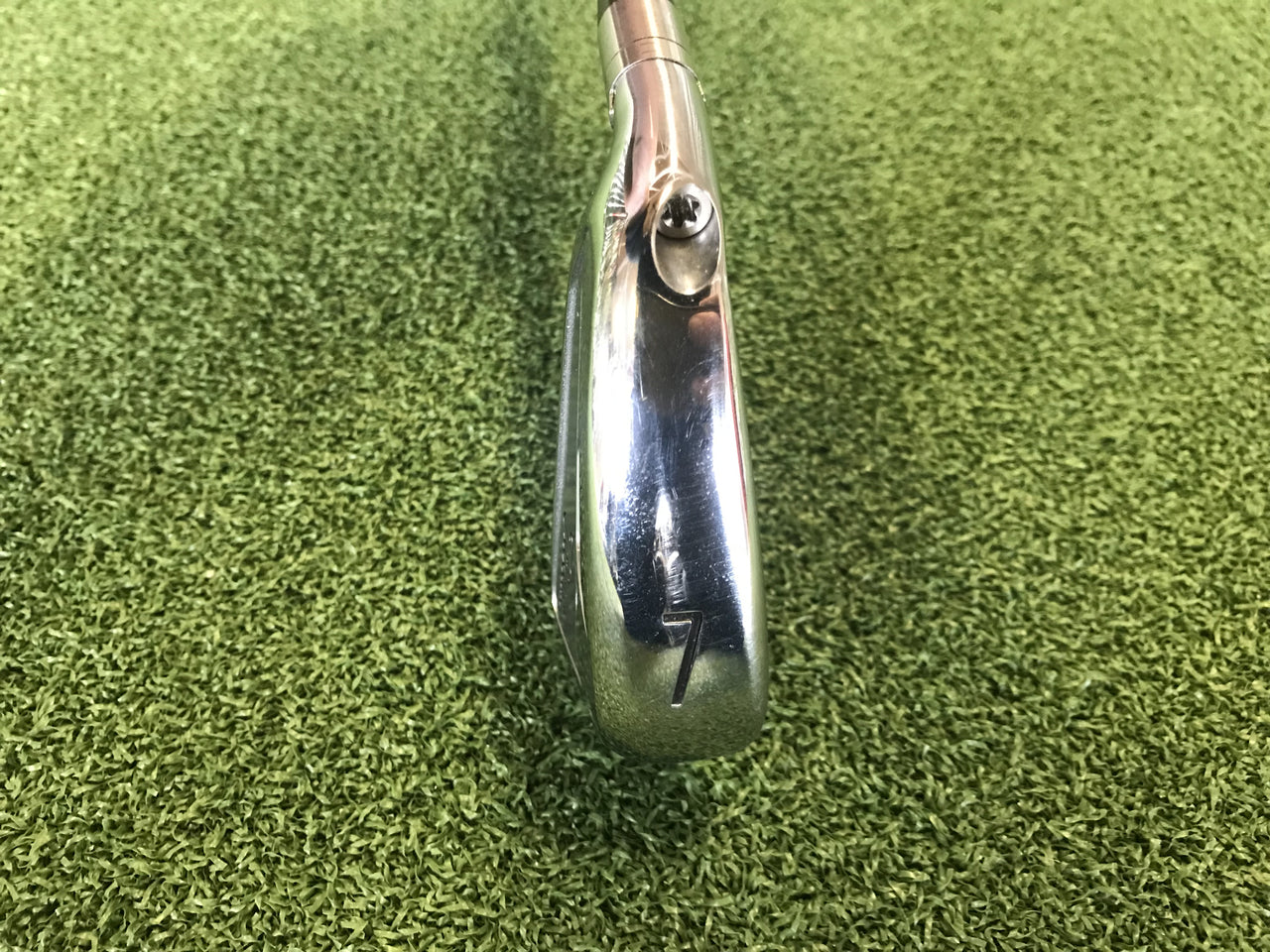 2021 Titleist T200 Left Handed 7 Iron *Excellent Condition*