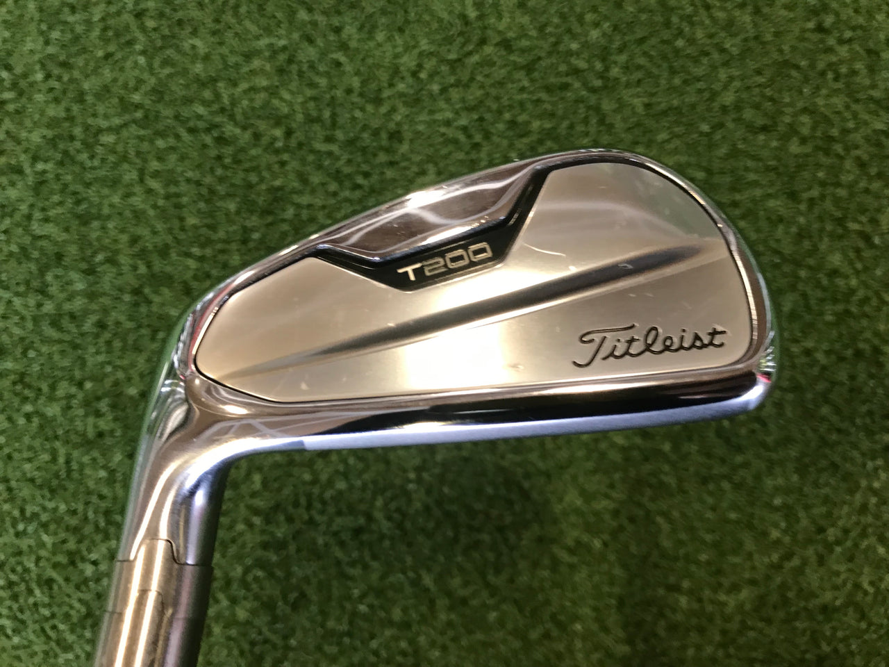 2021 Titleist T200 Left Handed 7 Iron *Excellent Condition*