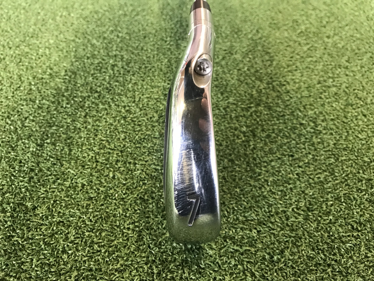 2021 Titleist T300 Left Handed 7 Iron *Excellent Condition*