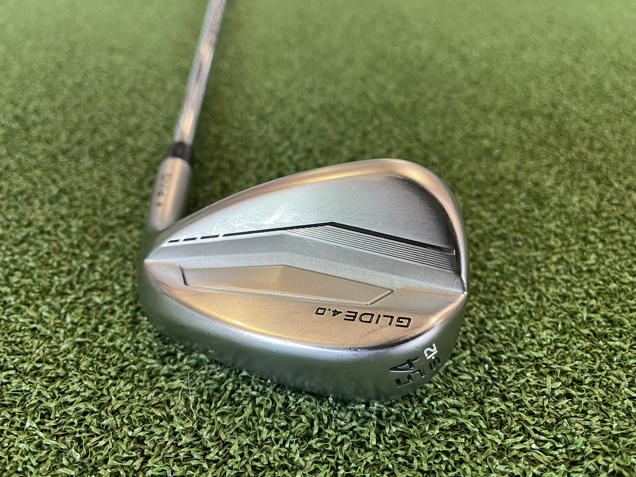 2022 Ping Glide 4.0 54° Wedge