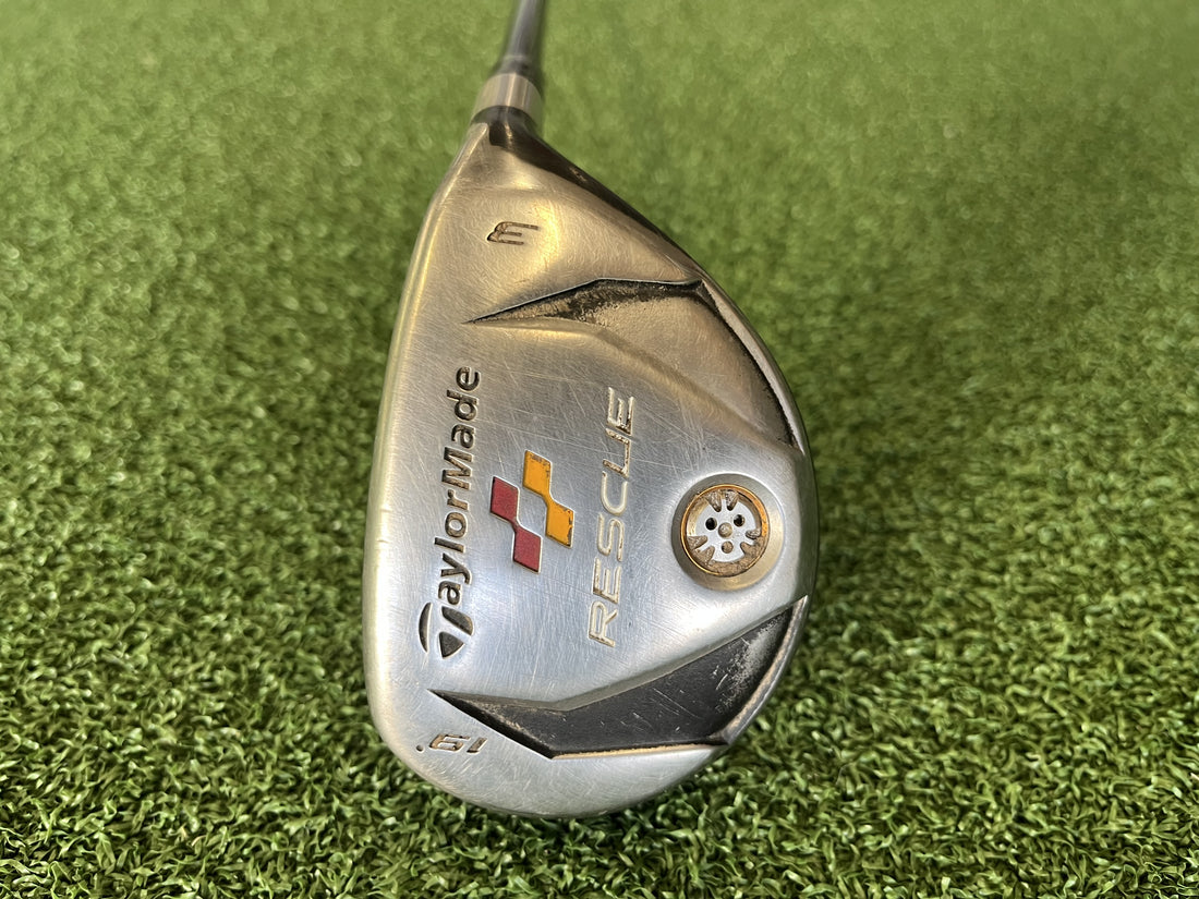 TaylorMade Rescue 19° 3 Hybrid