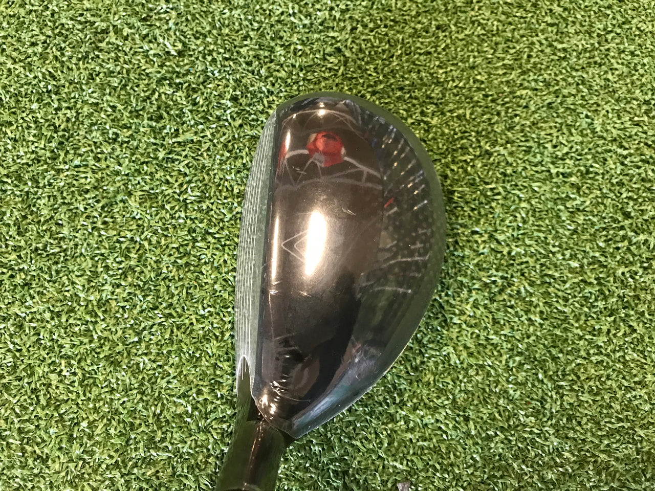 *New* Callaway Epic Flash Star 23° Ladies 5 Hybrid With Headcover