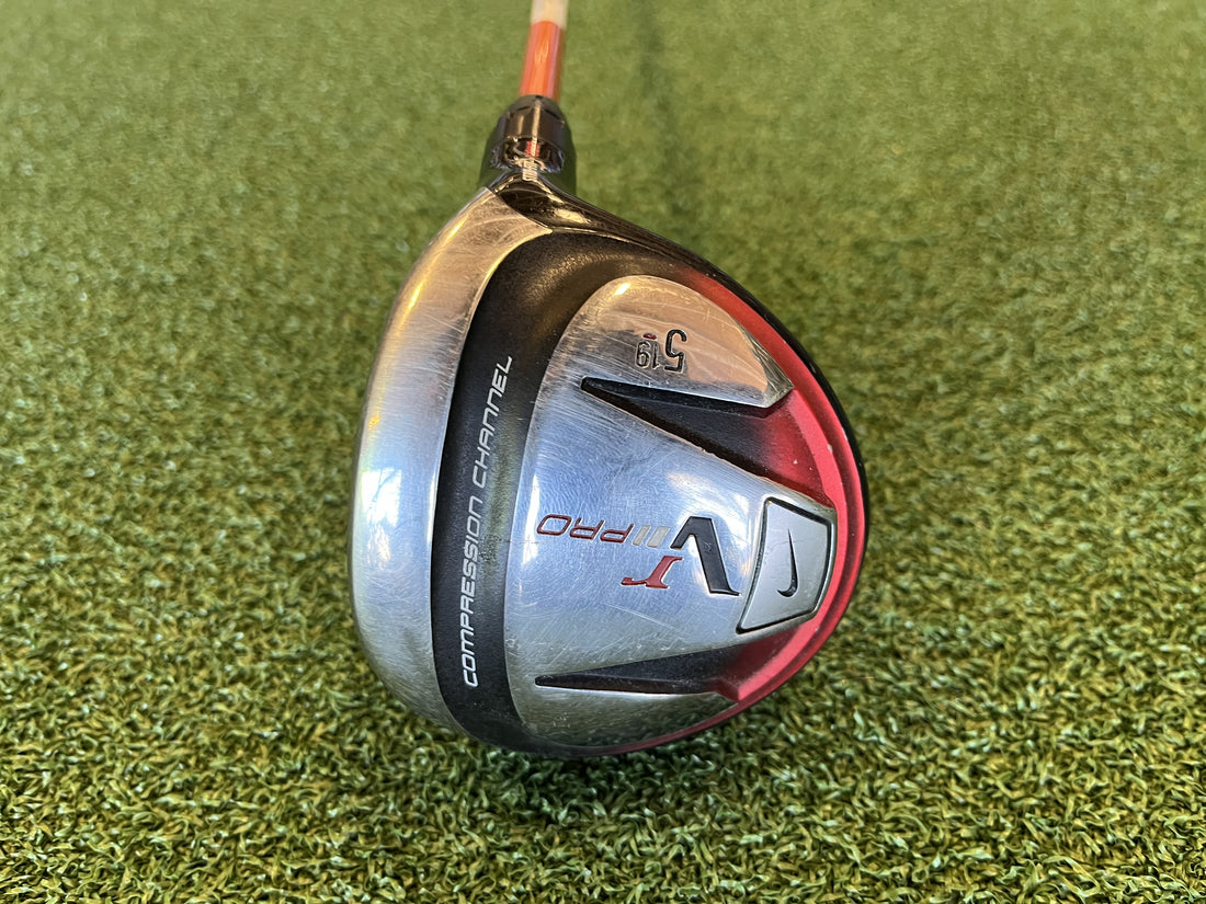 Nike Vr Pro 19° 5 Wood