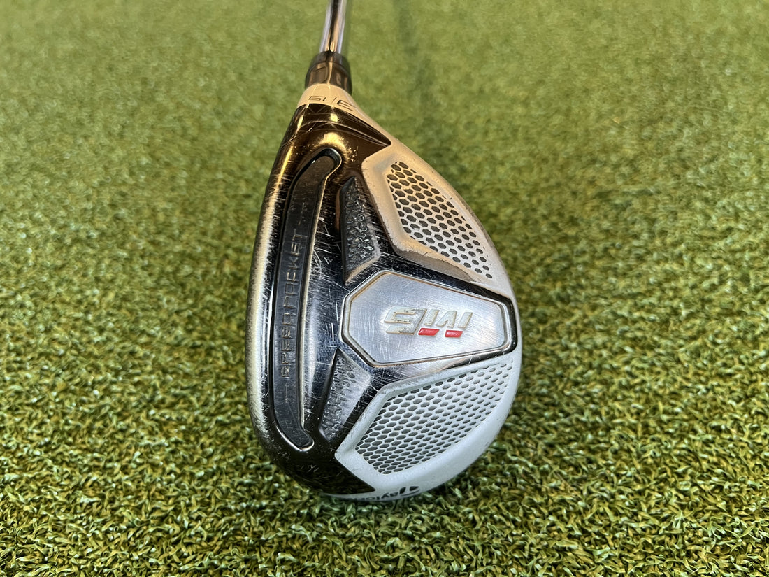 2019 TaylorMade M6 19° 3 Hybrid