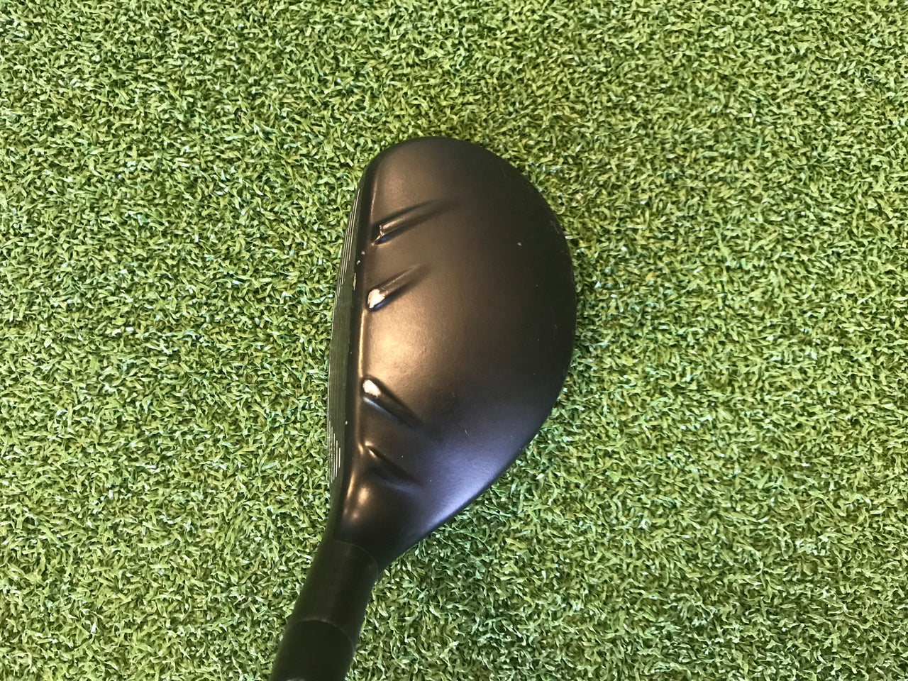 2017 Ping G400 22° 4 Hybrid With Headcover