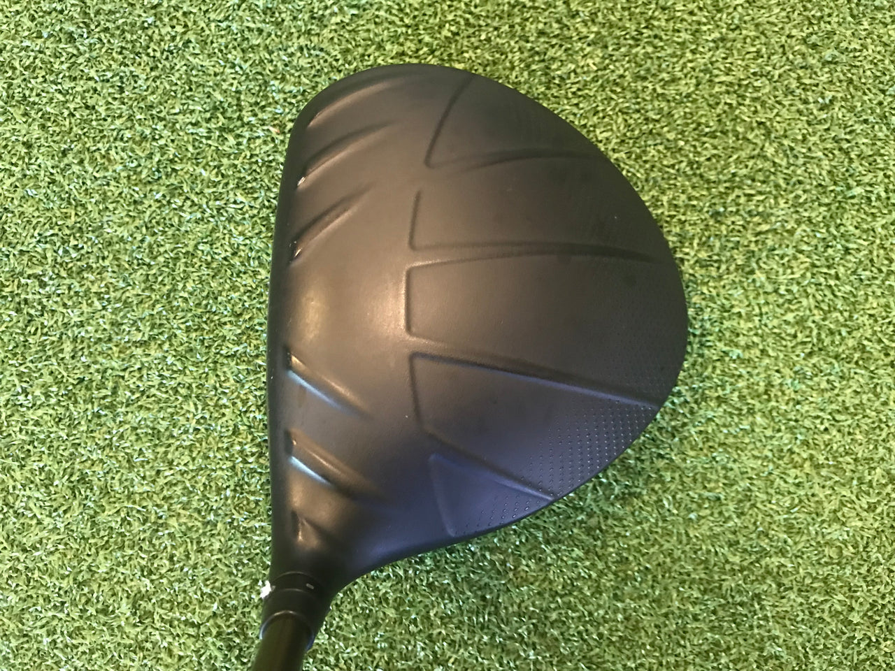 2017 Ping G400 10.5° Driver