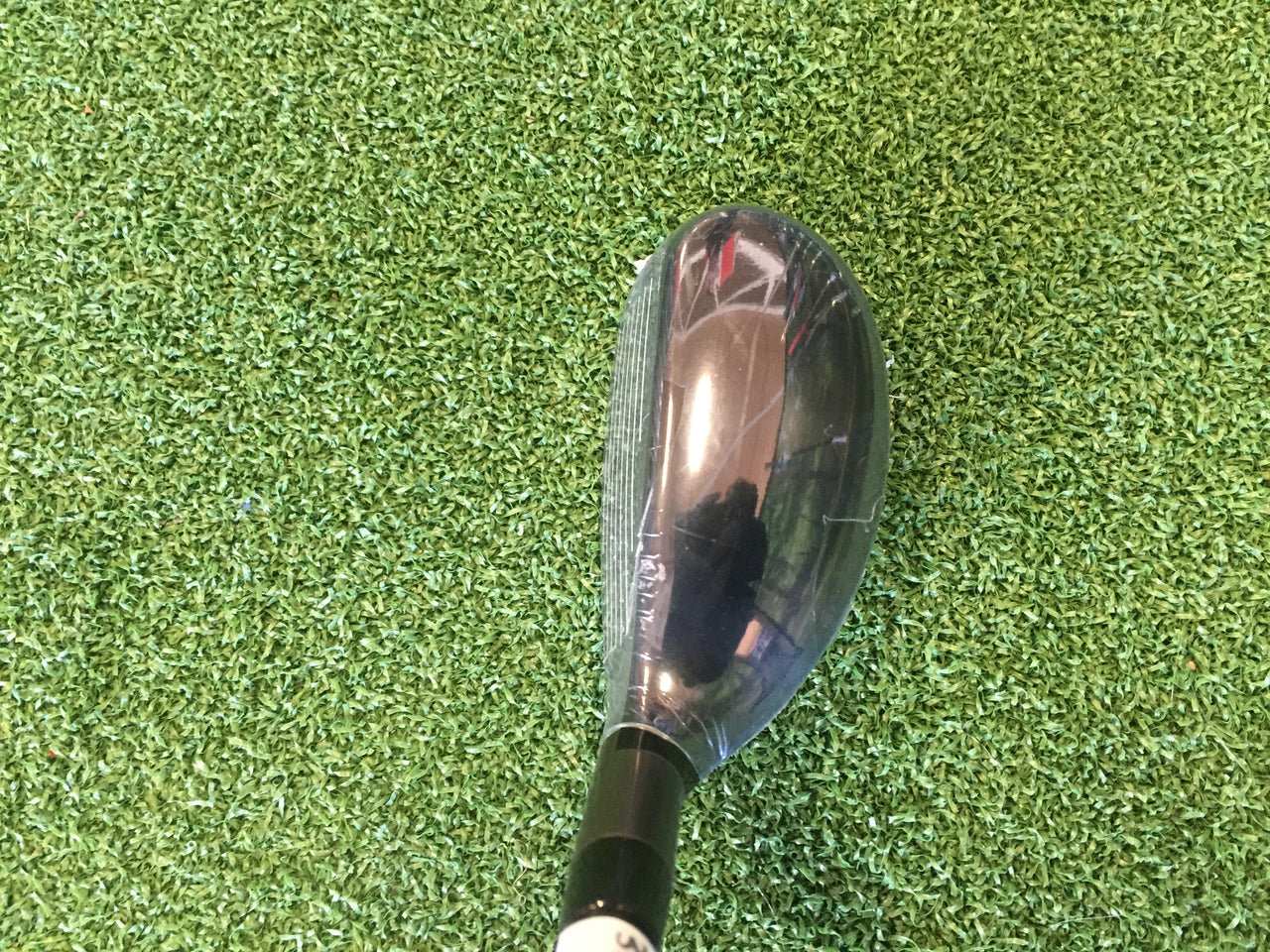 *New* 2021 Callaway Apex Pro 20° 3 Hybrid With Headcover