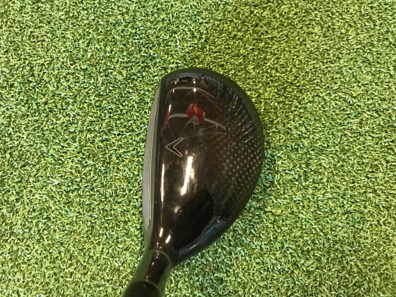 Callaway Epic Flash Star 23° 5 Hybrid