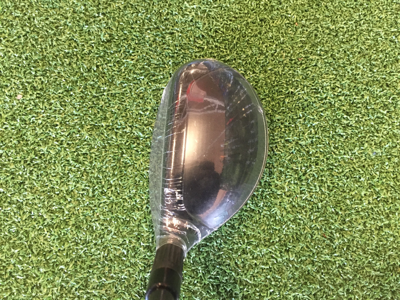 *New* TaylorMade Stealth 22° 4 Hybrid With Headcover