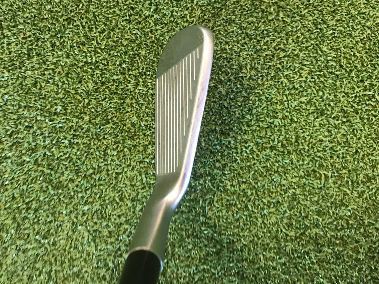 2023 TaylorMade P770 5-9, Pw Iron Set