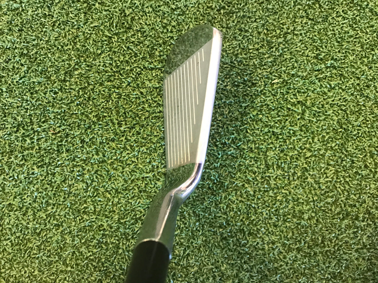 Bridgestone J'S Joe 3-9, Pw, Sw Iron Set