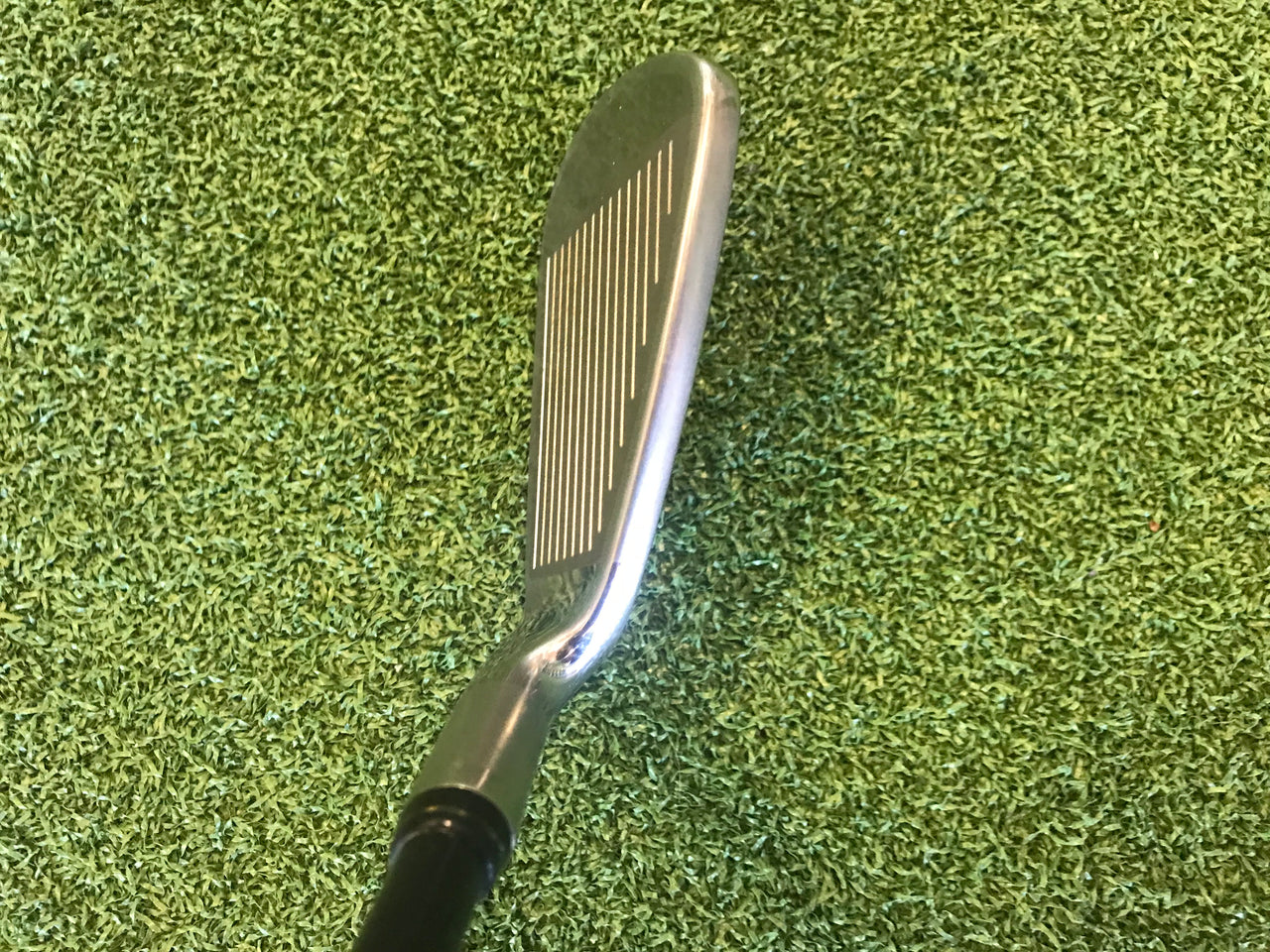 2003 HI-BRID Adforce 4-9, Pw, Aw, Sw Iron Set