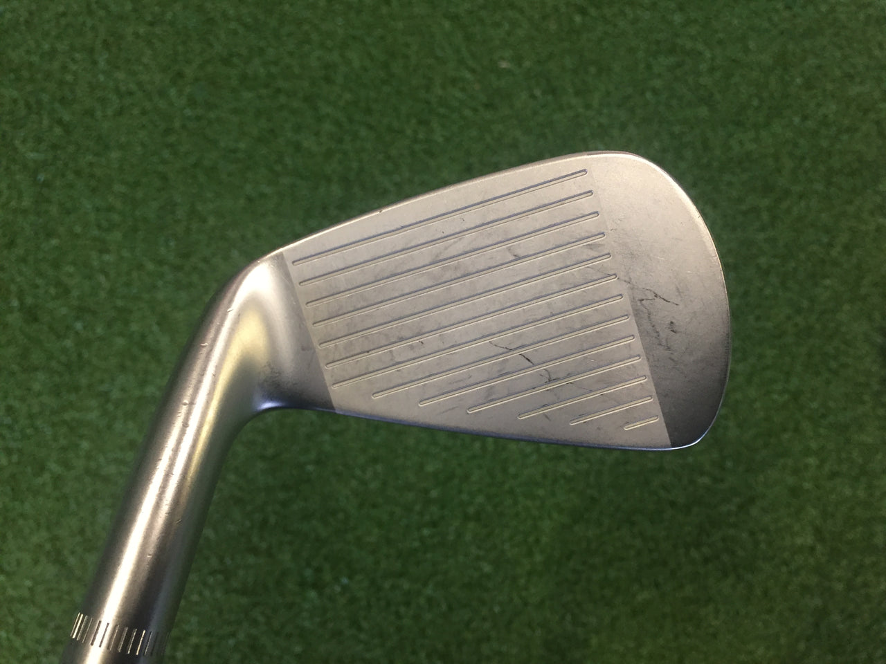 2021 Callaway Apex MB 5-9, PW Iron Set