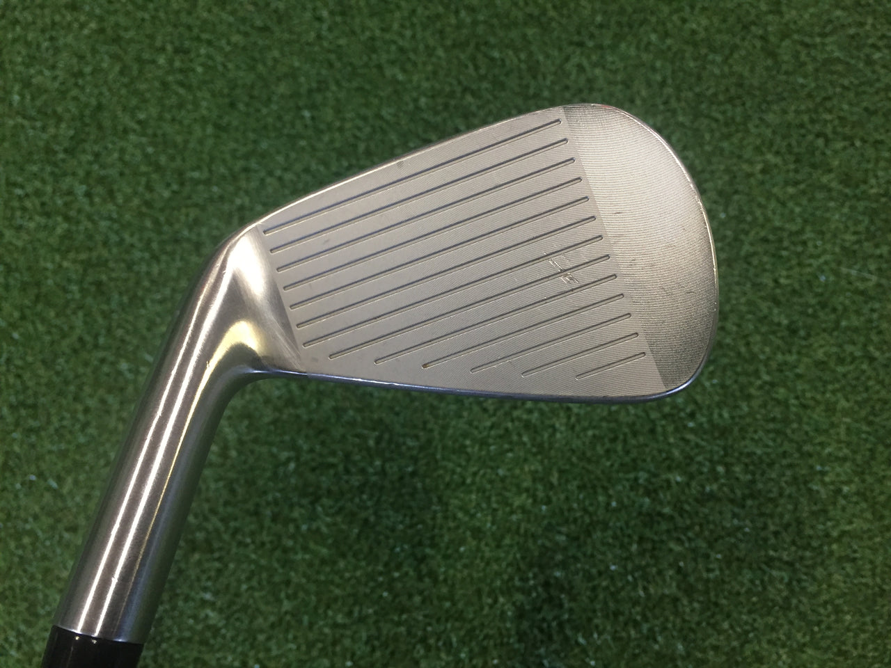 2020 TaylorMade P7MB 4-9, PW Iron Set