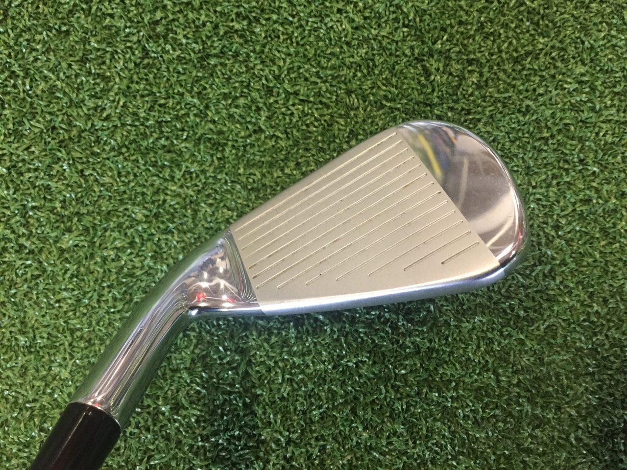 2022 Callaway Rogue ST Pro 5-9, PW Iron Set