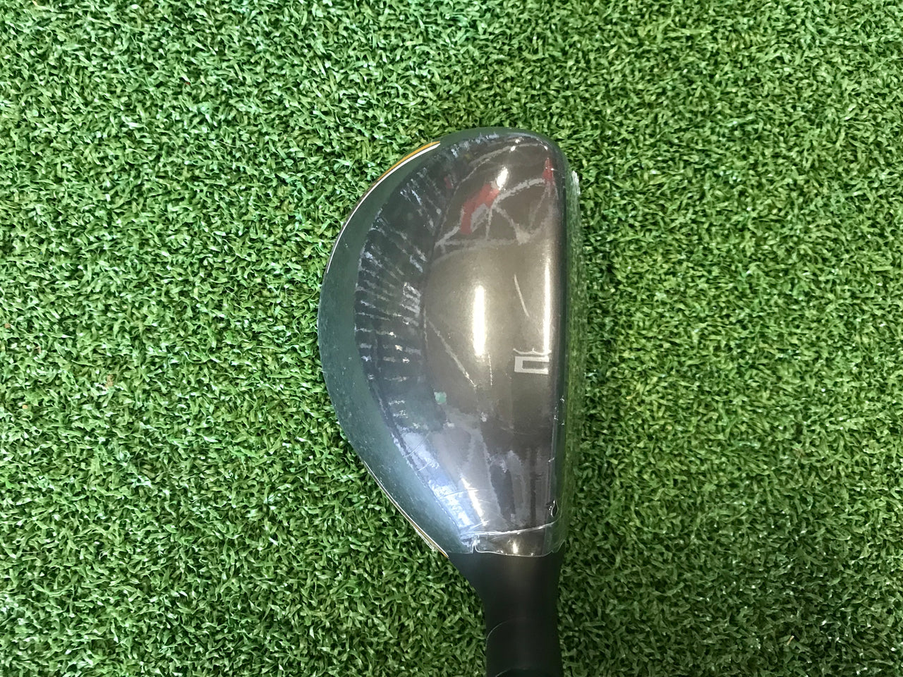 *New* Cobra King LTDx 19° Left Handed 3 Hybrid