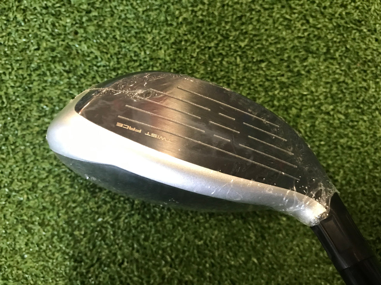 *New* TaylorMade M6 22° Left Handed 4 Hybrid