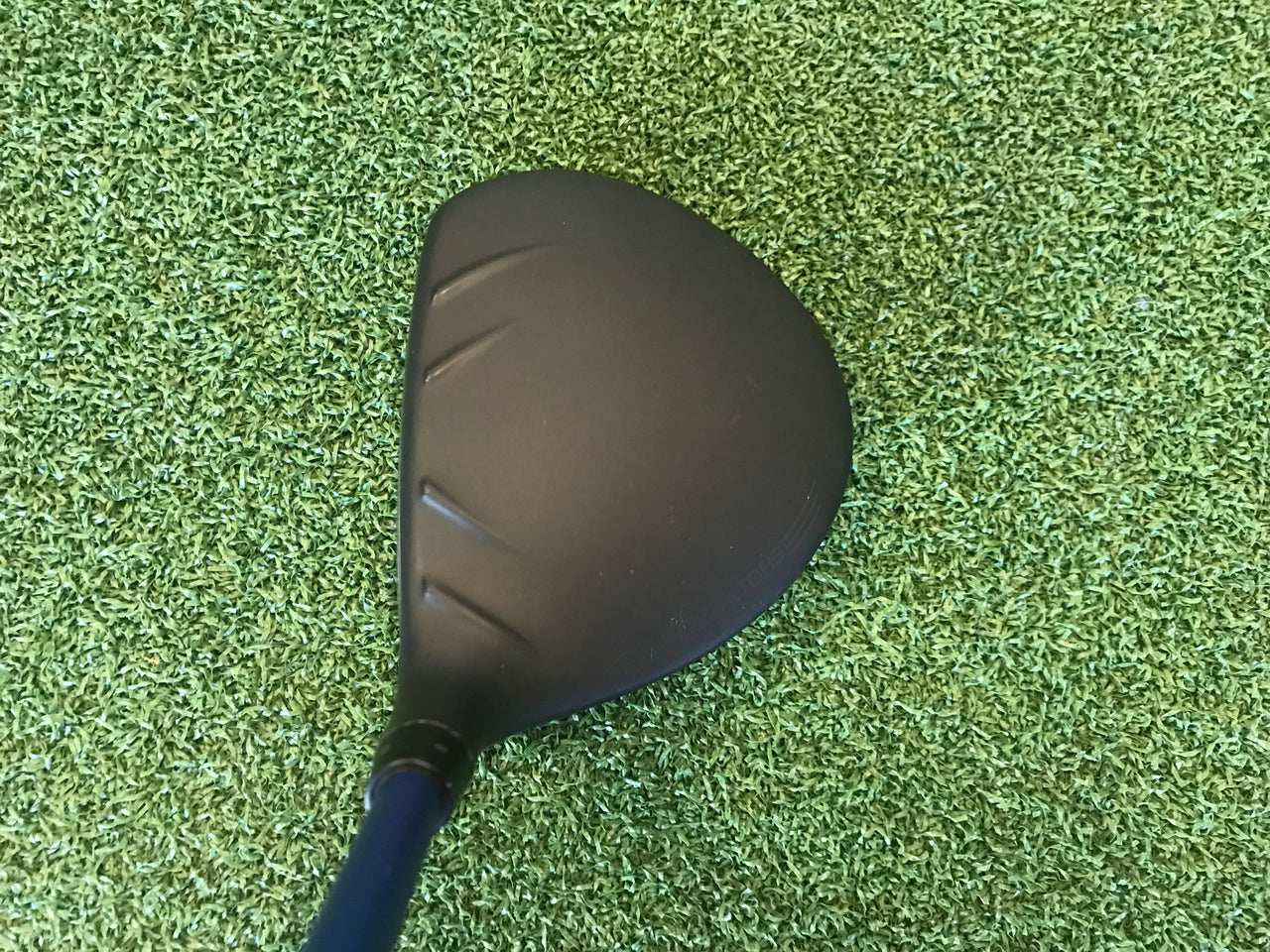 2014 Ping G30 14.5° 3 Wood