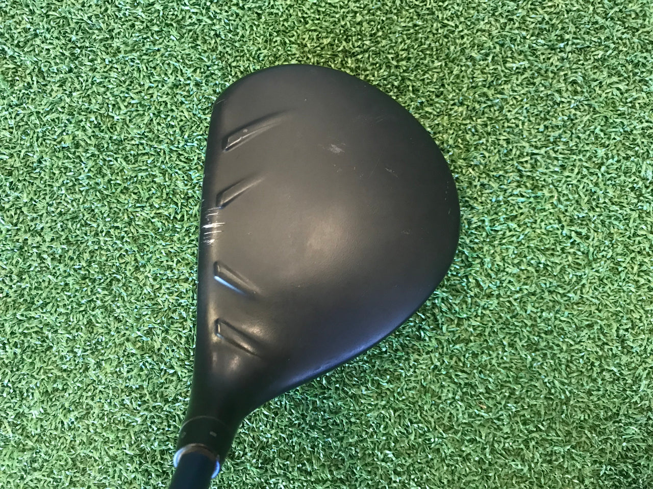 2017 Ping G400 14.5° 3 Wood