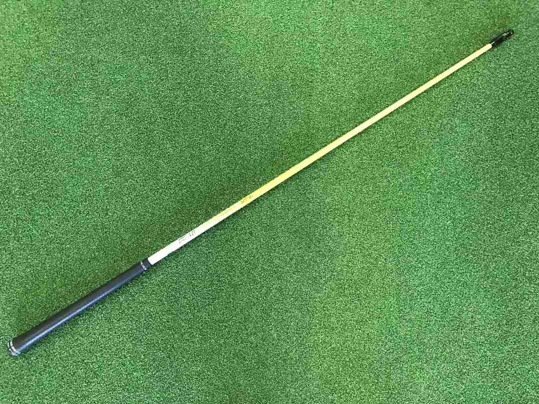 Tour AD MT-65 Driver Shaft With Titleist Adapter *Like New*
