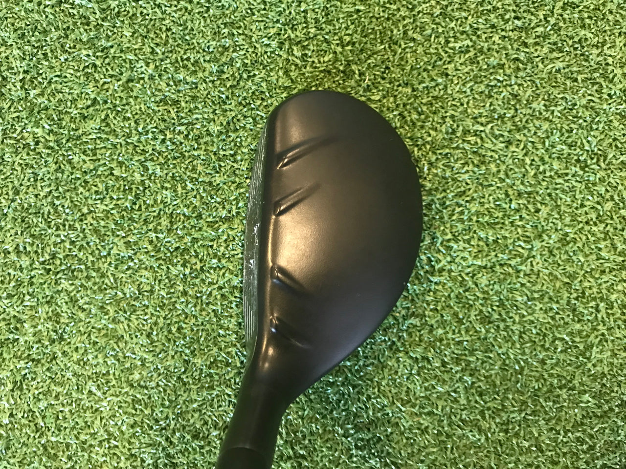2018 Ping G400 22° 4 Hybrid With Headcover