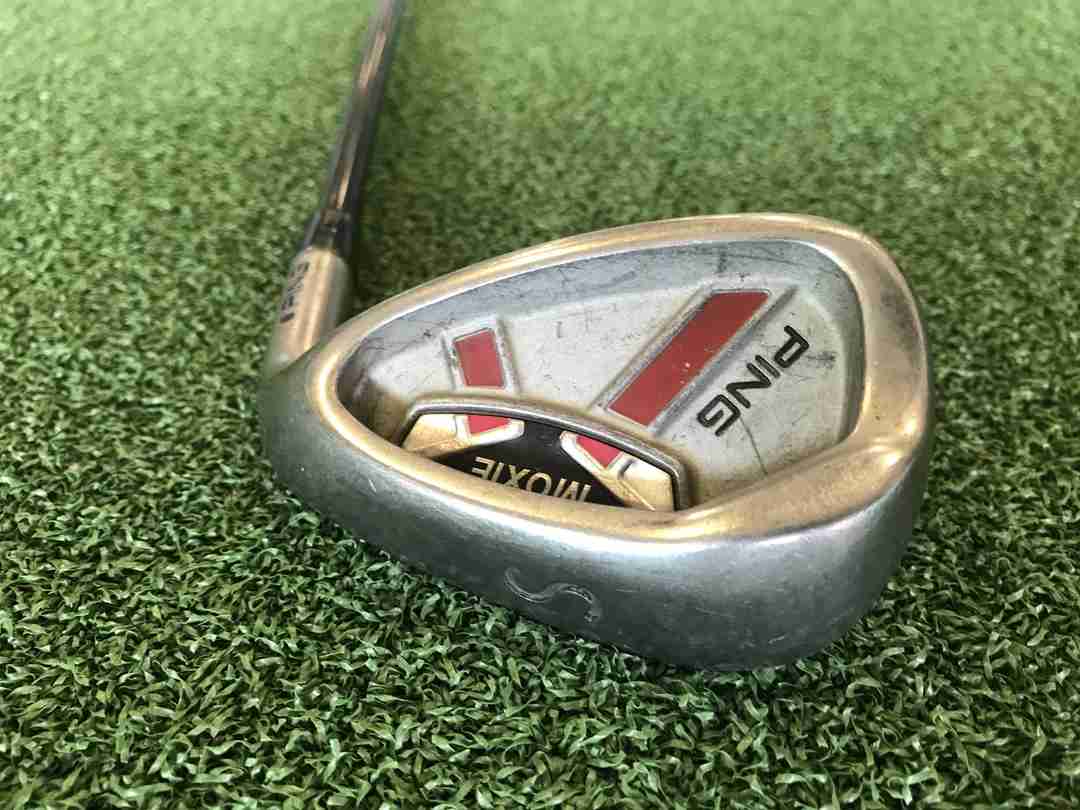 Ping Moxie Junior Sand Wedge