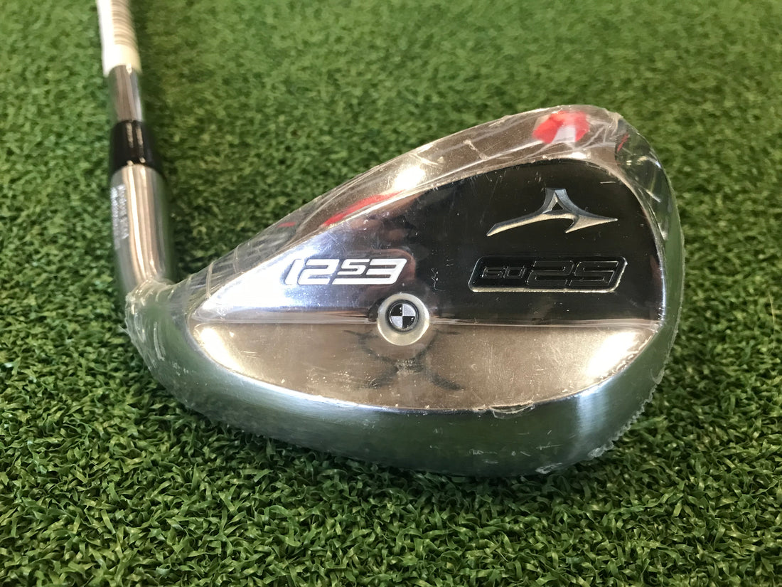 *New* Mizuno Es21 52° Wedge