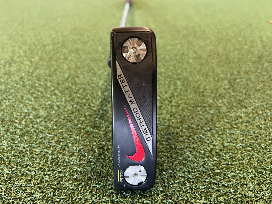 Nike Method Matter 34" Putter