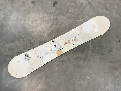 Ride Solace 150cm Womens Snowboard