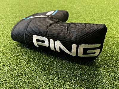 *New* Ping Sigma 2 Blade Headcover