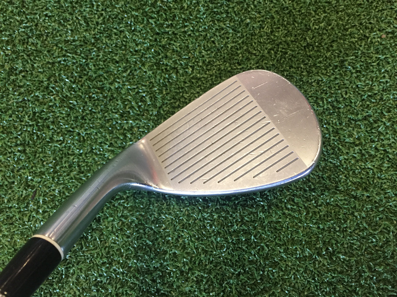 2017 Fourteen DJ-33 47° Wedge