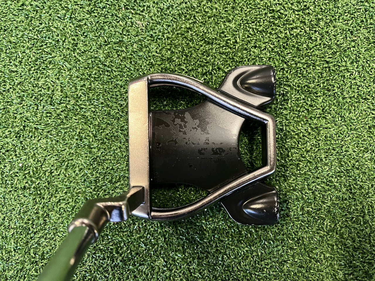 TaylorMade Rossa Monza Itsy Bitsy Spider 34" Putter