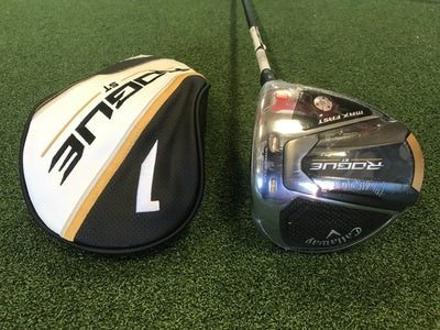 Callaway Rogue ST MAX FAST ドライバー Callaway 激安新品 2022 ROGUE ST MAX FAST ドライバー 9.5