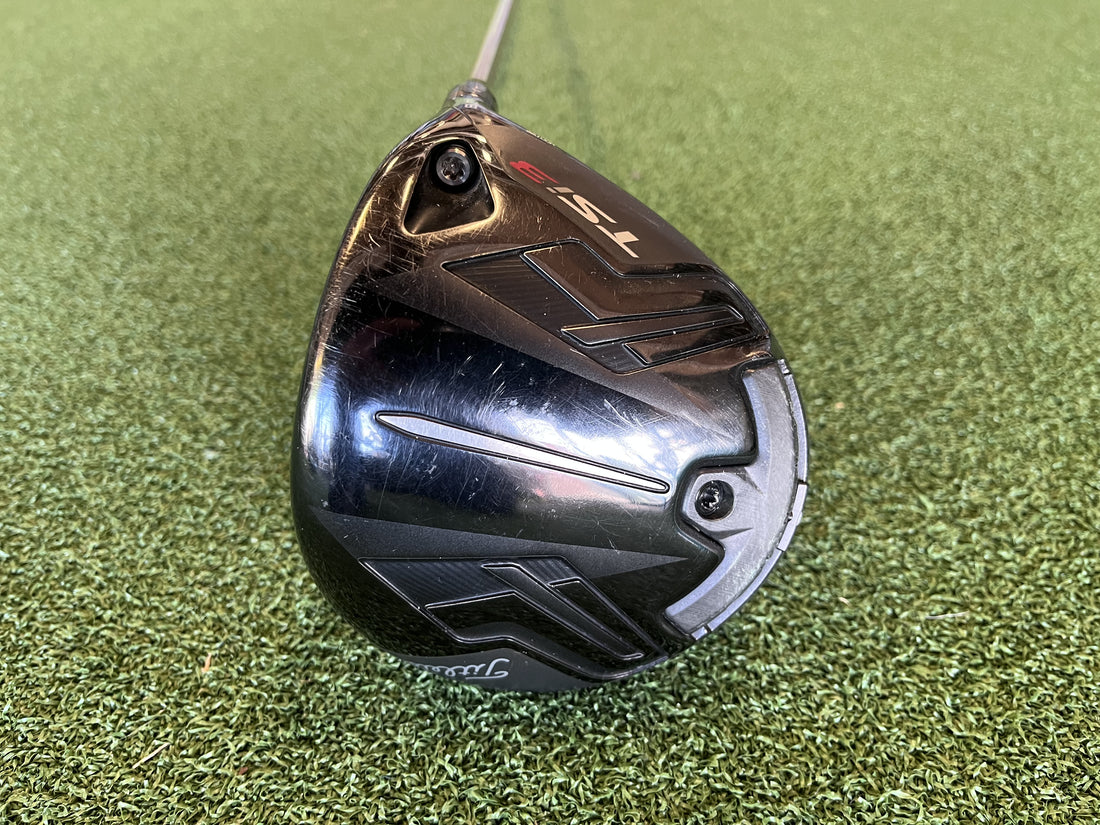 Titleist TSi3 9° Driver